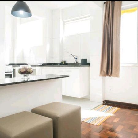 Lindo Apartamento Salvador Exterior foto