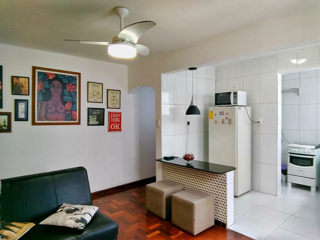 Lindo Apartamento Salvador Exterior foto