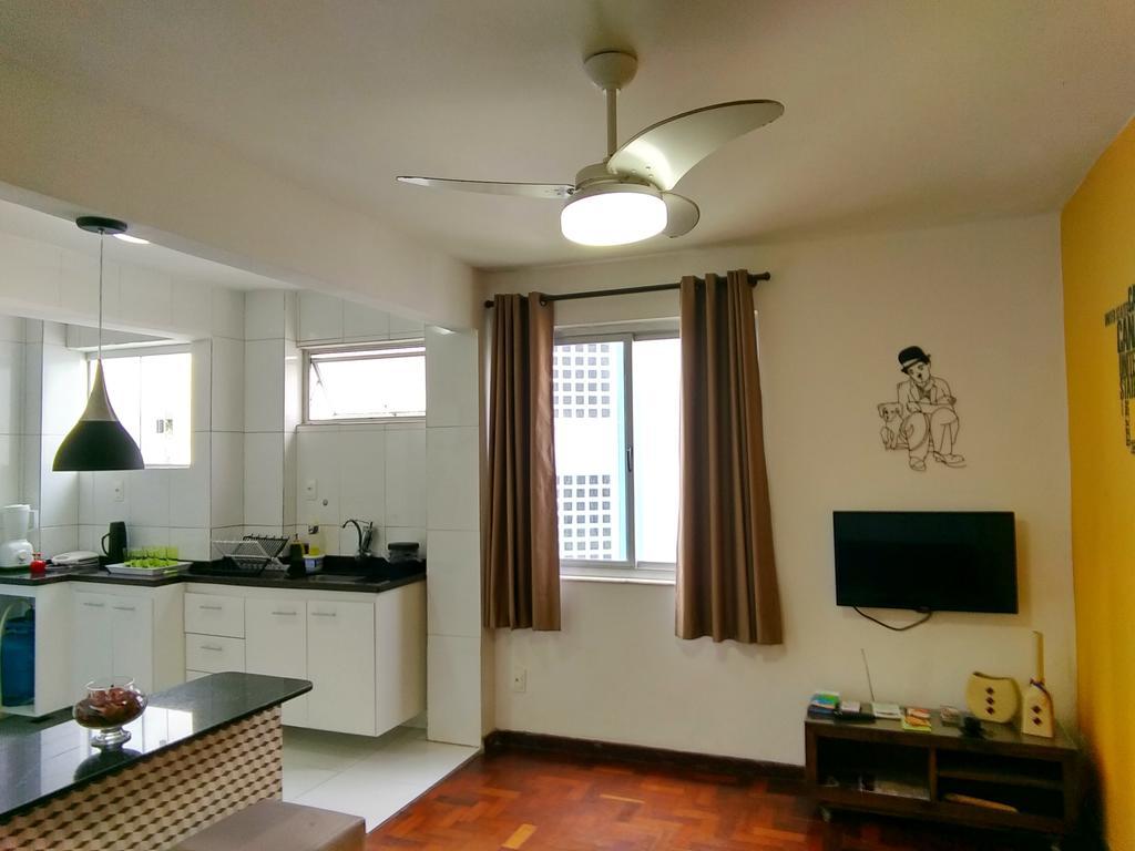 Lindo Apartamento Salvador Exterior foto