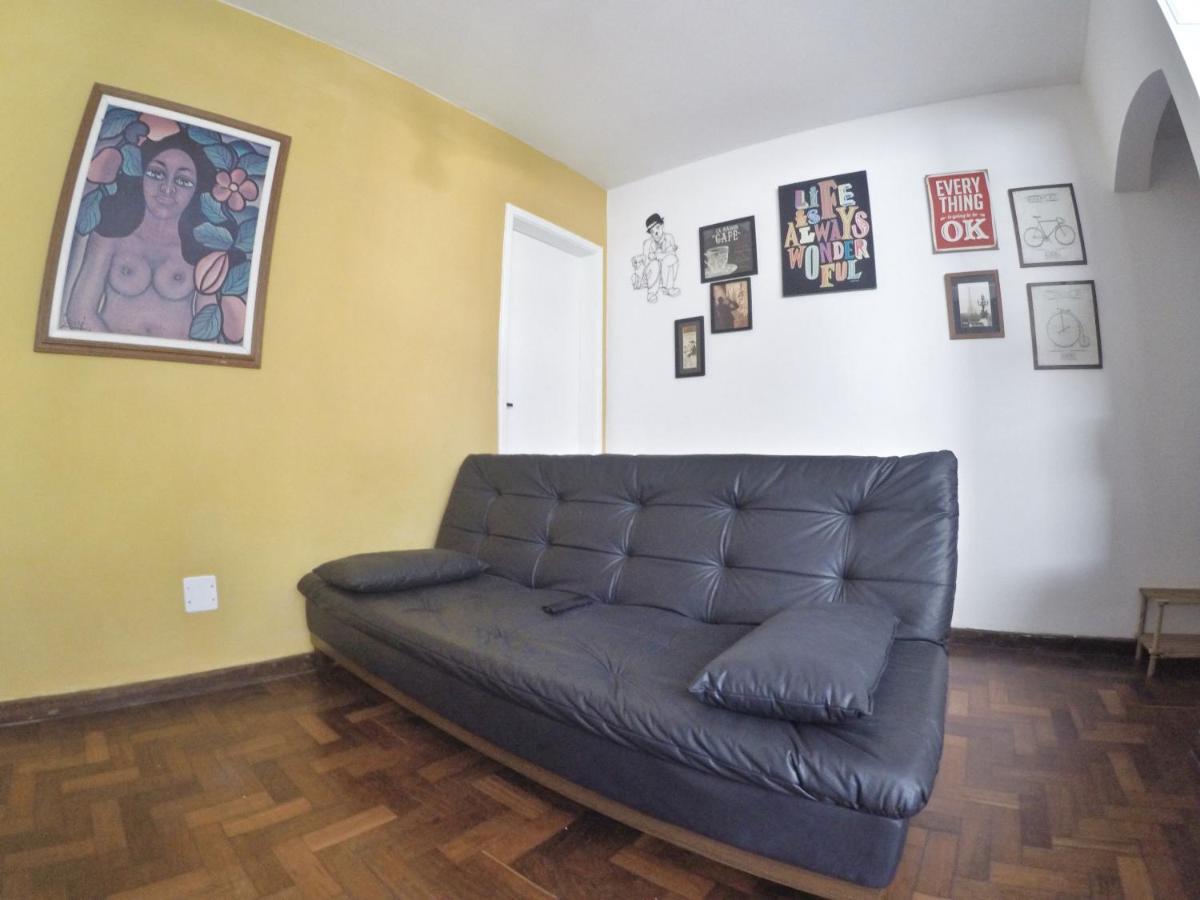 Lindo Apartamento Salvador Exterior foto